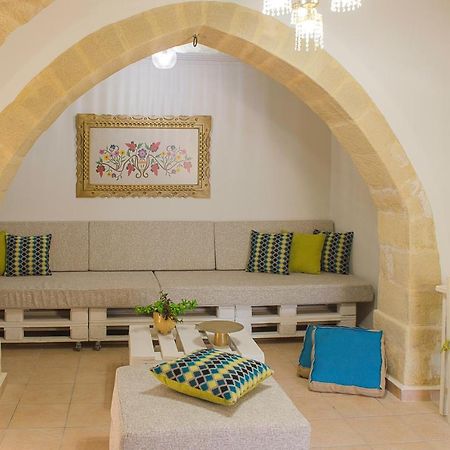 הוילה Kalathenai Αρχοντικό Στα Τοπόλια מראה חיצוני תמונה